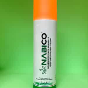 Linimento con CBD - 250 mL